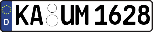 KA-UM1628