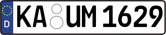 KA-UM1629