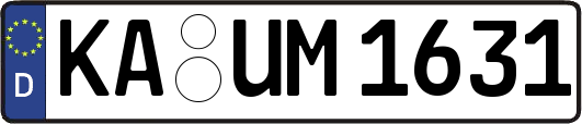 KA-UM1631
