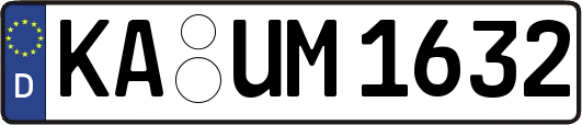 KA-UM1632