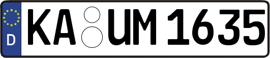 KA-UM1635