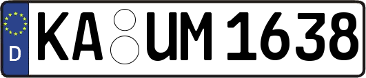 KA-UM1638