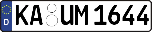 KA-UM1644