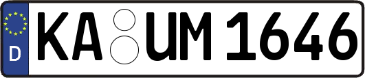 KA-UM1646