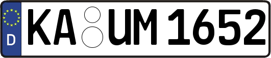 KA-UM1652