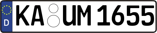 KA-UM1655