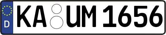KA-UM1656