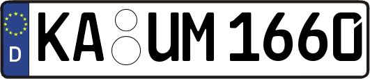 KA-UM1660