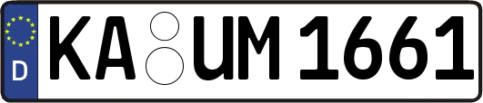 KA-UM1661