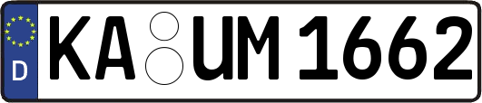 KA-UM1662
