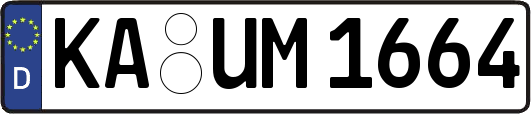 KA-UM1664
