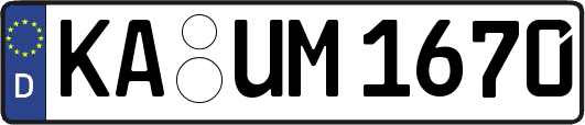 KA-UM1670