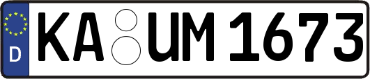 KA-UM1673