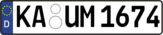 KA-UM1674