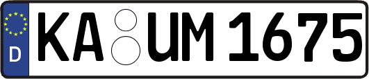 KA-UM1675