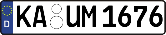 KA-UM1676