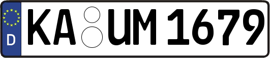 KA-UM1679