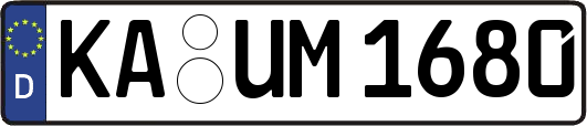 KA-UM1680