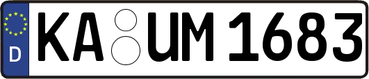 KA-UM1683