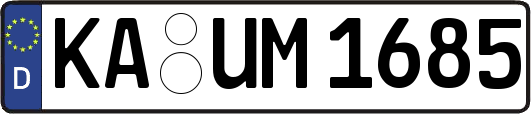 KA-UM1685