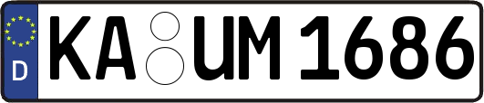 KA-UM1686