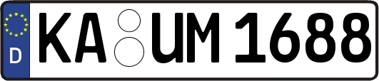 KA-UM1688
