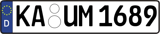 KA-UM1689