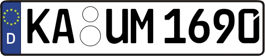 KA-UM1690