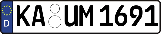 KA-UM1691