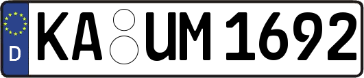 KA-UM1692
