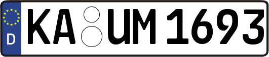 KA-UM1693