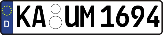 KA-UM1694