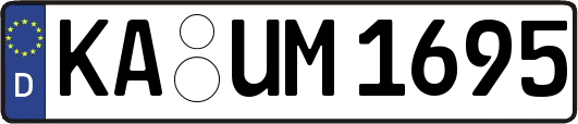 KA-UM1695