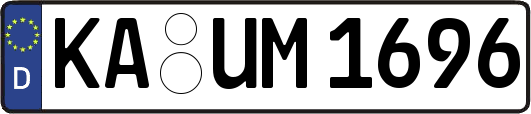 KA-UM1696