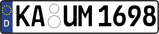 KA-UM1698