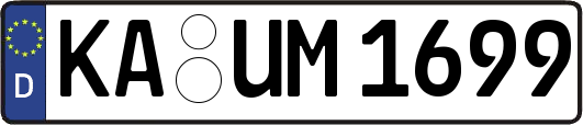 KA-UM1699