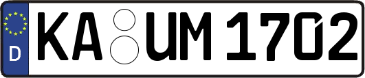 KA-UM1702