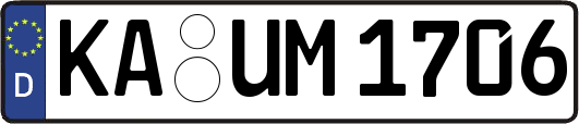 KA-UM1706