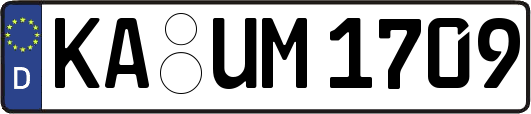 KA-UM1709