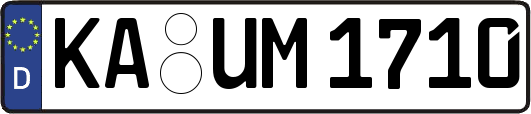 KA-UM1710