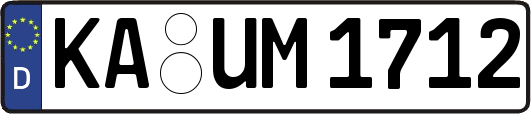 KA-UM1712
