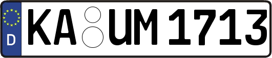 KA-UM1713