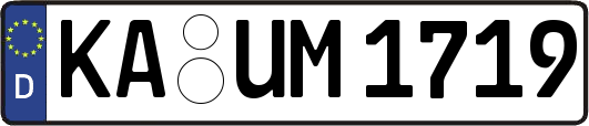 KA-UM1719