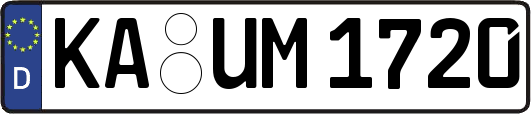 KA-UM1720