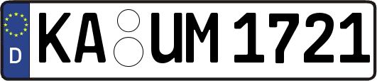 KA-UM1721