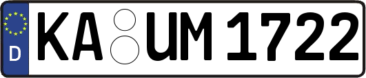 KA-UM1722