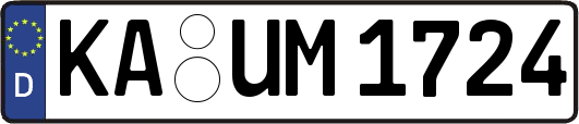 KA-UM1724