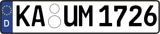KA-UM1726