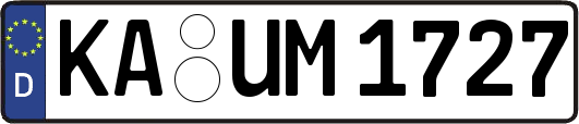 KA-UM1727