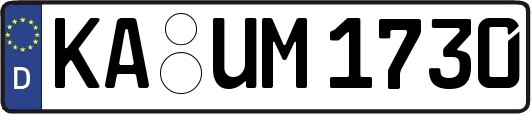 KA-UM1730